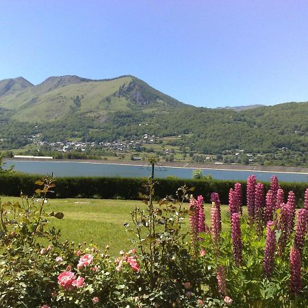 Chalets Du Lac Arcizans-Avant Exterior foto
