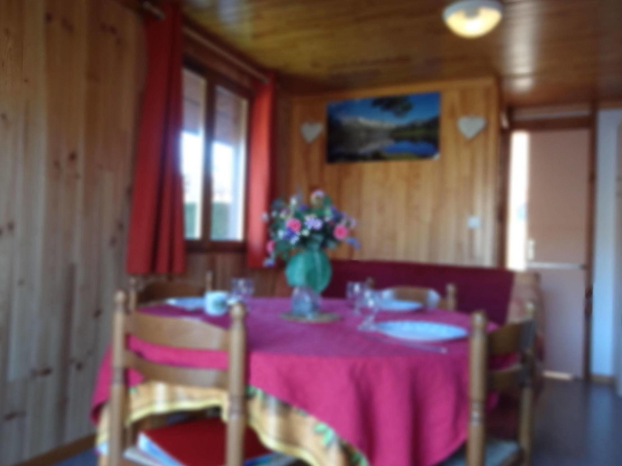 Chalets Du Lac Arcizans-Avant Exterior foto